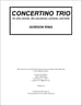 Concertino Trio